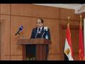 انطلاق المؤتمر الترويجي الأول للبورصة المصرية بالمحافظات