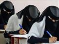 ارتداء النقاب بالمدارس