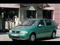 فولكس فاجن بولو هاتشباك 1994