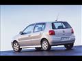 فولكس فاجن بولو هاتشباك 1999