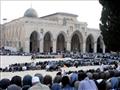 المسجد الأقصى