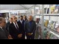 محافظ أسوان يفتتح المعرض الثاني للكتاب 