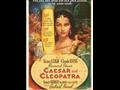 قيصر وكليوباترا