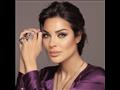 الفنانة نادين نسيب نجيم