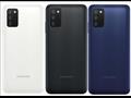 هاتف Samsung Galaxy A03s، 64