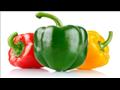 الفلفل الحلو