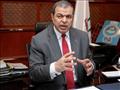 محمد سعفان وزير القوى العاملة