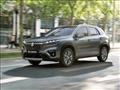 سوزوكي S-Cross موديل 2022