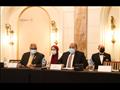 وزير التنمية المحلية يشهد انطلاق ورشة عمل منسقي مشروع أيادي مصر