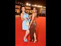 أبرز إطلالات النجمات في مهرجان القاهرة السينمائي 
