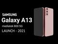 Galaxy A13 