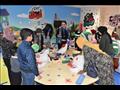 ورش رسوم متحركة لدعم الأطفال المرضى