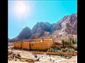 دير سانت كاترين (2)