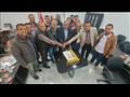 حدائق العاصمة يحتفل بمرور عام على قرار إنشاء المدينة
