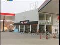 محافظ جنوب سيناء يتفقد محطة الغاز الطبيعي