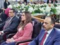 مطرانية البحيرة تحتفل باليوبيل الذهبي لسيامة الأنبا باخوميوس