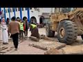 أعمال التطوير