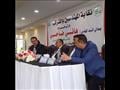  افتتاح مشروع الرعاية الصحية للأعضاء