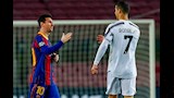 متفوقاً على ميسي.. رونالدو يحصد لقب أفضل فائز بالكرة الذهبية عبر التاريخ