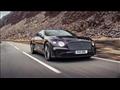 بنتلي Continental GT Mulliner