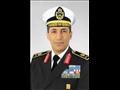 اللواء بحري أركان حرب أشرف عطوة قائد القوات البحري