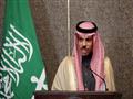 مباحثات بين وزيري الخارجية المصري والسعودي
