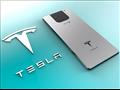 هاتف تسلا الجديد