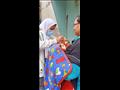 الحملة القومية للتطعيم شلل الأطفال (6)