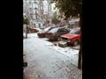 ثلوج الإسكندرية (13)