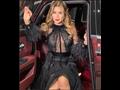 نوال الزغبي جريئة في أحدث ظهور لها