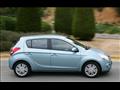 هيونداي i20 موديل 2009