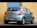 هيونداي i20 موديل 2009