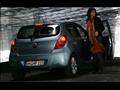 هيونداي i20 موديل 2009