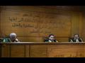 محاكمة قيادات الإخوان