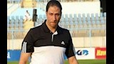 زد يعلن رحيل مجدي عبد العاطي عن تدريب الفريق