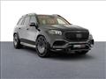 مرسيدس Maybach GLS بتعديلات برابوس
