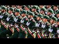 الحرس الثوري الإيراني