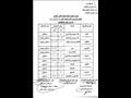 ننشر جداول امتحانات نصف العام لجميع المراحل التعليمية بالإسكندرية (15)