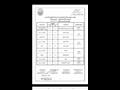 جداول امتحانات الفصل الدراسي الأول (19)