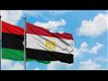 مصر وليبيا