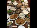 اطباق خاصة بالكريسماس