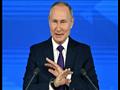 فلاديمير بوتين