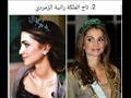 أسرار المجوهرات الملكية