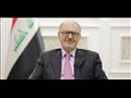 وزير المالية العراقي علي علاوي