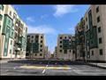 شقق الإسكان                                                                                                                                                                                             