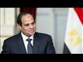 الرئيس عبدالفتاح السيسي