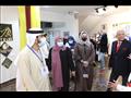  وفد معلمين إمارتيين يزور مدارس الحسام للاطلاع على التجربة المصرية في تطوير التعليم