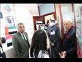  وفد معلمين إمارتيين يزور مدارس الحسام للاطلاع على التجربة المصرية في تطوير التعليم