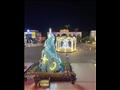 شرم الشيخ تتلألأ  لاستقبال العام الجديد  (59)
