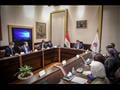 الدكتور خالد عبدالغفار، وزير التعليم العالي